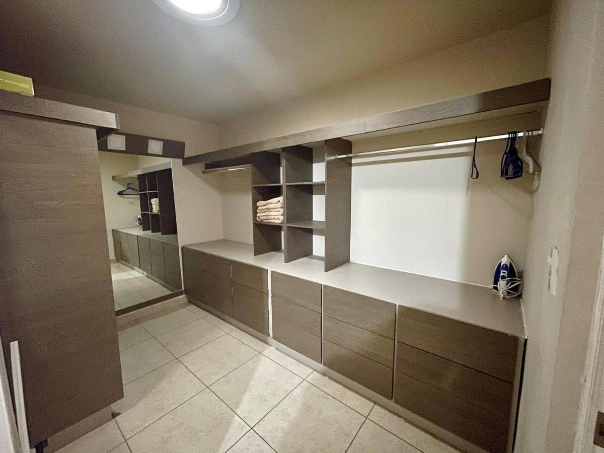 Altabrisa Residencial Villa Monterrey Exteriör bild