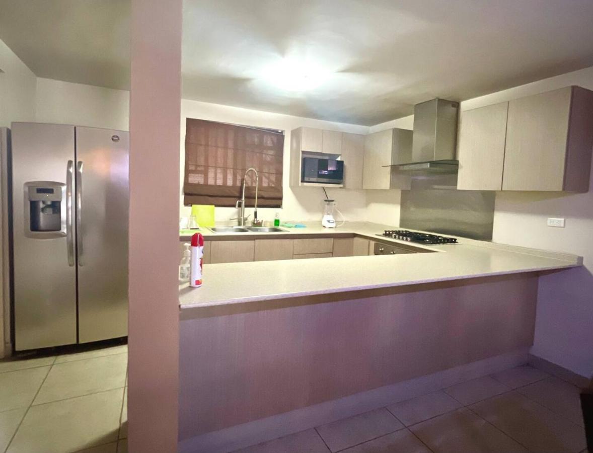 Altabrisa Residencial Villa Monterrey Exteriör bild