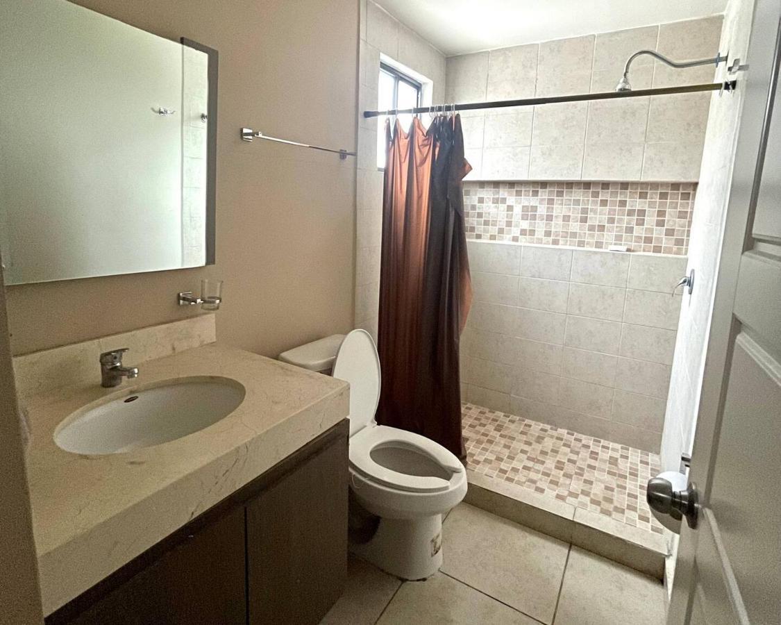 Altabrisa Residencial Villa Monterrey Exteriör bild